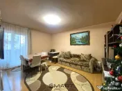 Apartament 3 camere decomandate etaj I zona Gusterita 