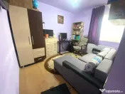 Apartament 3 camere decomandate etaj I zona Gusterita 