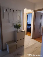 Apartament decomandat de inchiriat zona Sub Arini