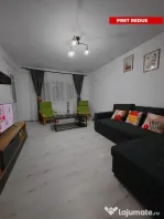 Apartament 2 camere, complet renovat, zona Lidl Mihai Bravu