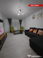 Apartament 2 camere, complet renovat, zona Lidl Mihai Bravu 