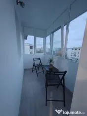 Apartament 2 camere, complet renovat, zona Lidl Mihai Bravu 