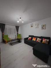 Apartament 2 camere, complet renovat, zona Lidl Mihai Bravu 
