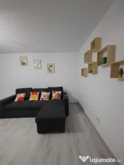 Apartament 2 camere, complet renovat, zona Lidl Mihai Bravu 
