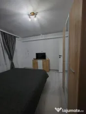 Apartament 2 camere, complet renovat, zona Lidl Mihai Bravu 