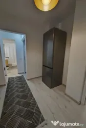 Apartament 2 camere, complet renovat, zona Lidl Mihai Bravu 