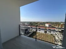 Apartament 2 camere decomandat | 64,8 mp total | Mamaia Nord