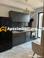 Garsoniera de inchiriat Berceni București ApexImobiliare.ro