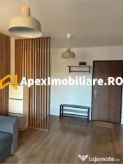 Garsoniera de inchiriat Berceni București ApexImobiliare.ro