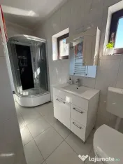 CASA INDIVIDUALA 4 CAMERE PARTER+ETAJ+POD 