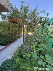CASA INDIVIDUALA 4 CAMERE PARTER+ETAJ+POD 