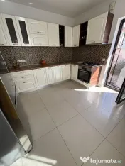 CASA INDIVIDUALA 4 CAMERE PARTER+ETAJ+POD