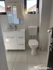 CASA INDIVIDUALA 4 CAMERE PARTER+ETAJ+POD