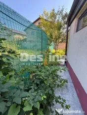 CASA INDIVIDUALA 4 CAMERE PARTER+ETAJ+POD 