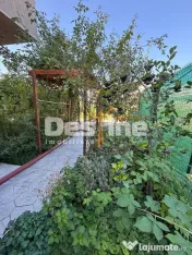 CASA INDIVIDUALA 4 CAMERE PARTER+ETAJ+POD 
