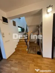 CASA INDIVIDUALA 4 CAMERE PARTER+ETAJ+POD 