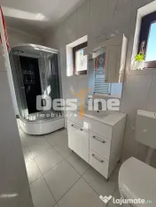 CASA INDIVIDUALA 4 CAMERE PARTER+ETAJ+POD 
