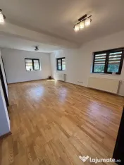 CASA INDIVIDUALA 4 CAMERE PARTER+ETAJ+POD 