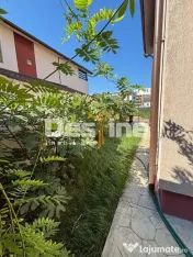 CASA INDIVIDUALA 4 CAMERE PARTER+ETAJ+POD 