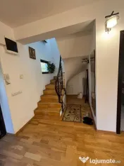 CASA INDIVIDUALA 4 CAMERE PARTER+ETAJ+POD 
