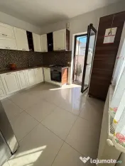 CASA INDIVIDUALA 4 CAMERE PARTER+ETAJ+POD 