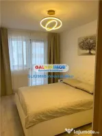 Apartament 2 camere de inchiriat,centrala proprie - Hils Pal