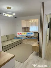 Apartament 2 camere de inchiriat,centrala proprie - Hils Pal 