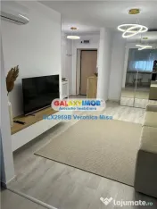 Apartament 2 camere de inchiriat,centrala proprie - Hils Pal 