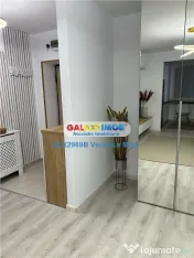 Apartament 2 camere de inchiriat,centrala proprie - Hils Pal 