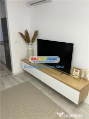 Apartament 2 camere de inchiriat,centrala proprie - Hils Pal 