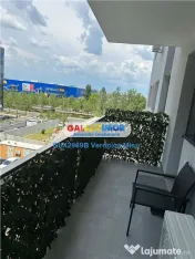 Apartament 2 camere de inchiriat,centrala proprie - Hils Pal 
