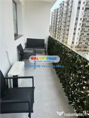 Apartament 2 camere de inchiriat,centrala proprie - Hils Pal 