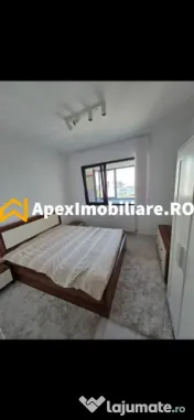 Ap. 2 cam Berceni Bucuresti | Metrou 7 min | centrala propr