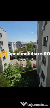 Ap. 2 cam Berceni Bucuresti | Metrou 7 min | centrala propr