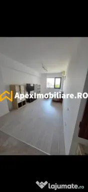 Ap. 2 cam Berceni Bucuresti | Metrou 7 min | centrala propr