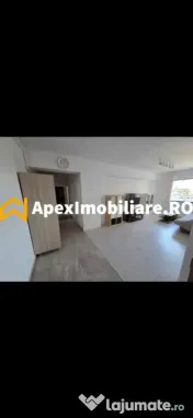 Ap. 2 cam Berceni Bucuresti | Metrou 7 min | centrala propr