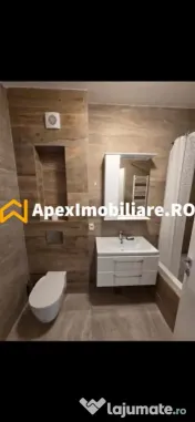 Ap. 2 cam Berceni Bucuresti | Metrou 7 min | centrala propr
