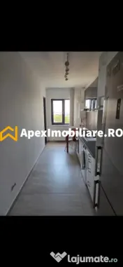 Ap. 2 cam Berceni Bucuresti | Metrou 7 min | centrala propr