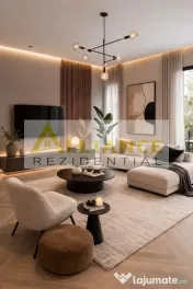 Intre vii - Individuala - 4 Camere - 360 mp Teren 