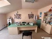 Spatiu de birou - zona linistita - centrala proprie - aer co