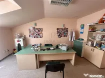 Spatiu de birou - zona linistita - centrala proprie - aer co