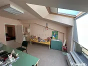 Spatiu de birou - zona linistita - centrala proprie - aer co