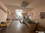Spatiu de birou - zona linistita - centrala proprie - aer co