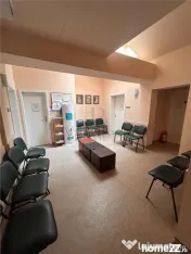 Spatiu de birou - zona linistita - centrala proprie - aer co