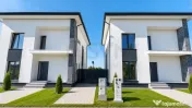 Constructie noua I Vila 7 camere I Corbeanca I teren 400 mp 