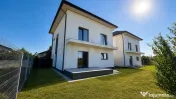Constructie noua I Vila 7 camere I Corbeanca I teren 400 mp 