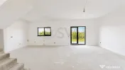 Constructie noua I Vila 7 camere I Corbeanca I teren 400 mp 