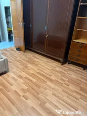 Garsonieră 30 mp cu logie, etaj 3 – Strada Turnu Măgurel