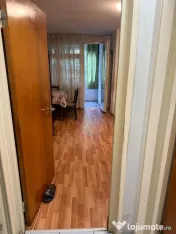 Garsonieră 30 mp cu logie, etaj 3 – Strada Turnu Măgurel