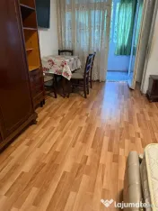 Garsonieră 30 mp cu logie, etaj 3 – Strada Turnu Măgurel